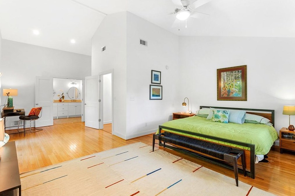 142 Superior Ave, Decatur GA  30030-1813 exterior