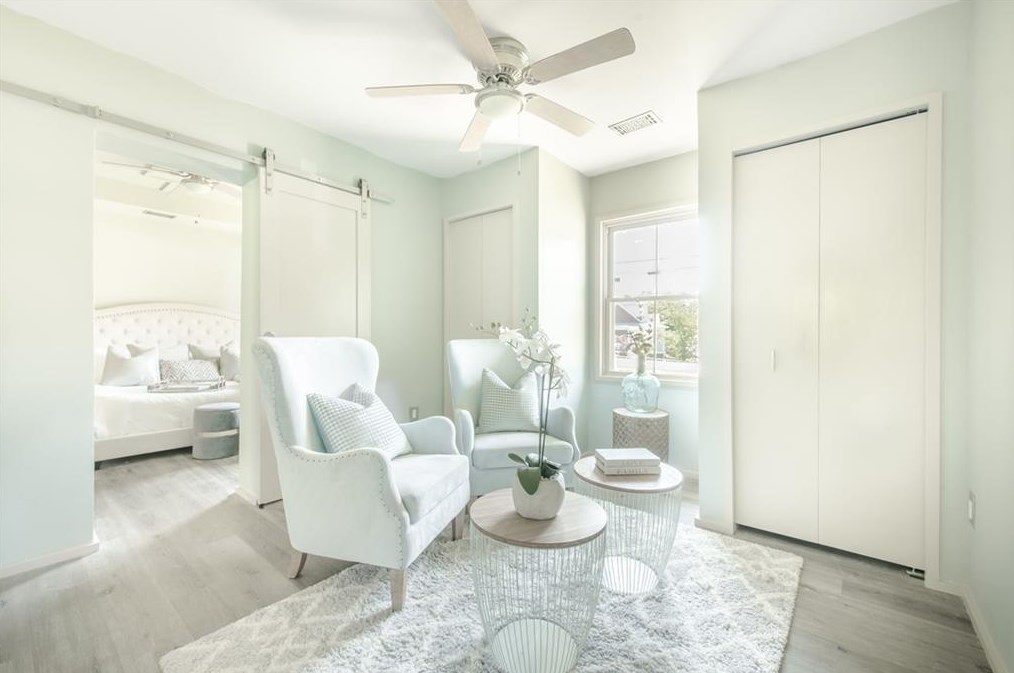 2491 Tilson Rd, Decatur GA  30032-5448 exterior