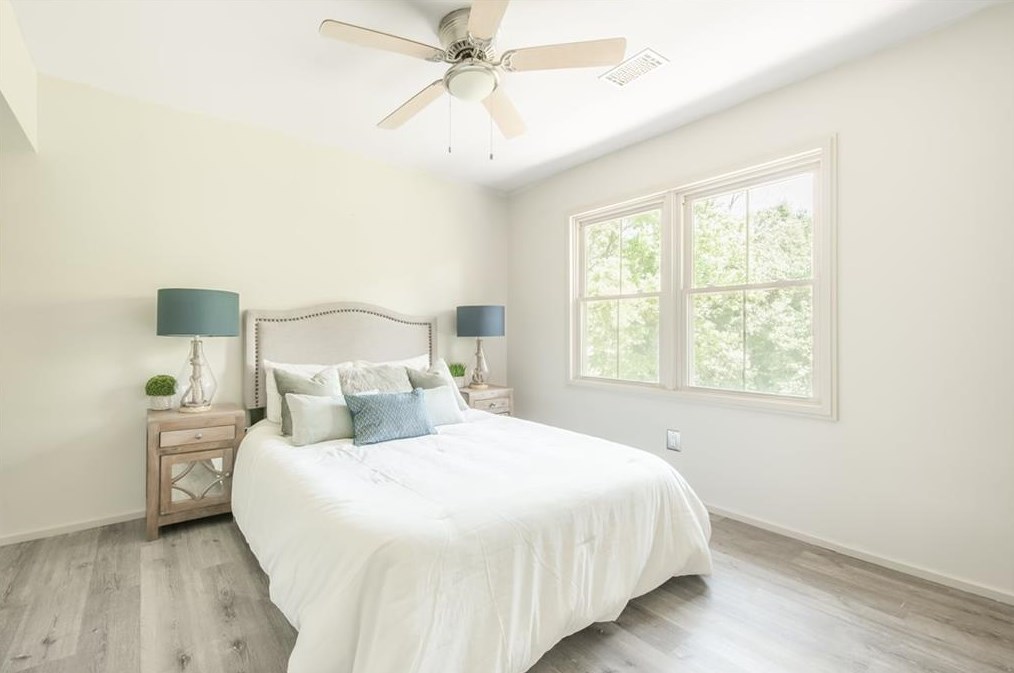 2491 Tilson Rd, Decatur GA  30032-5448 exterior