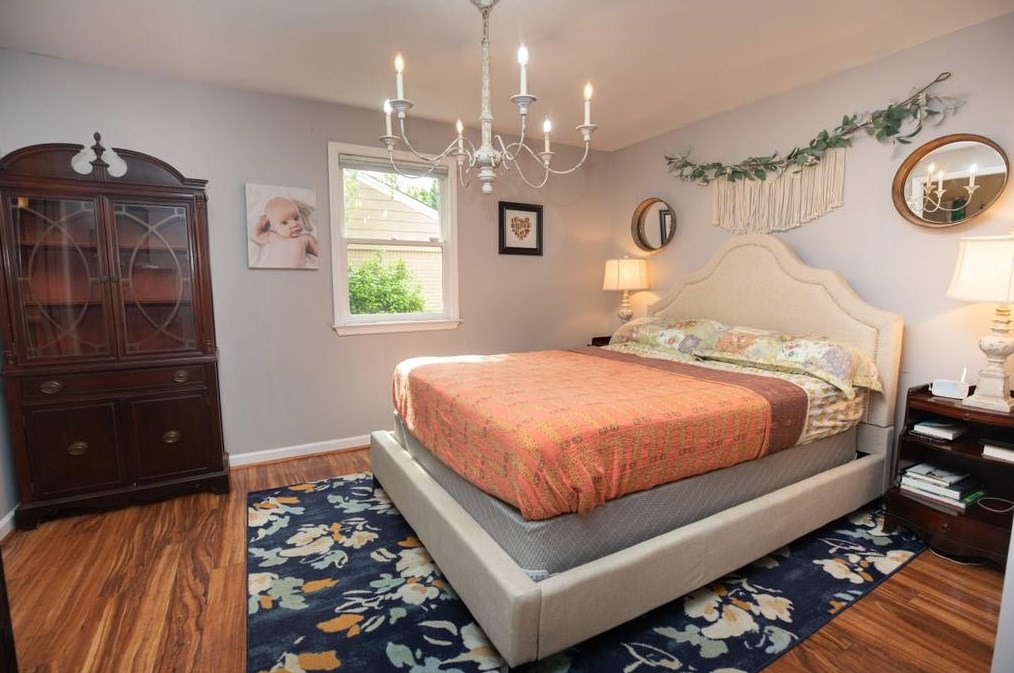 2333 Wineleas Rd, Decatur GA  30033-5518 exterior