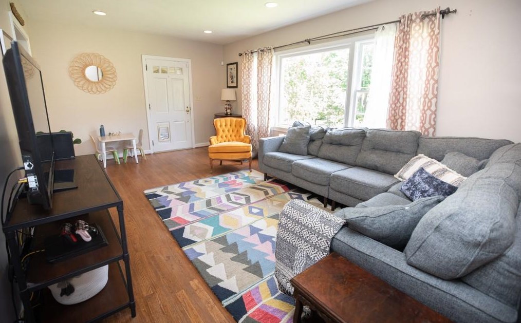 2333 Wineleas Rd, Decatur GA  30033-5518 exterior