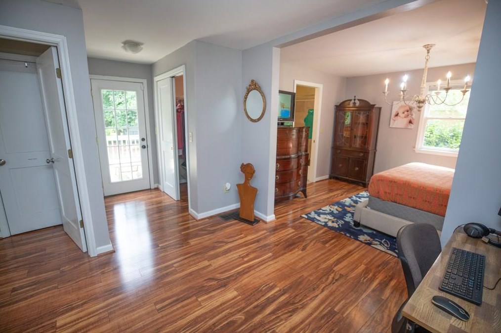 2333 Wineleas Rd, Decatur GA  30033-5518 exterior