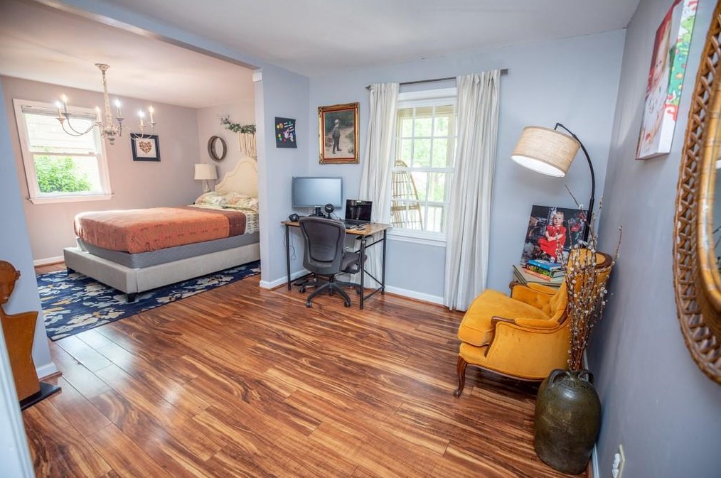 2333 Wineleas Rd, Decatur GA  30033-5518 exterior