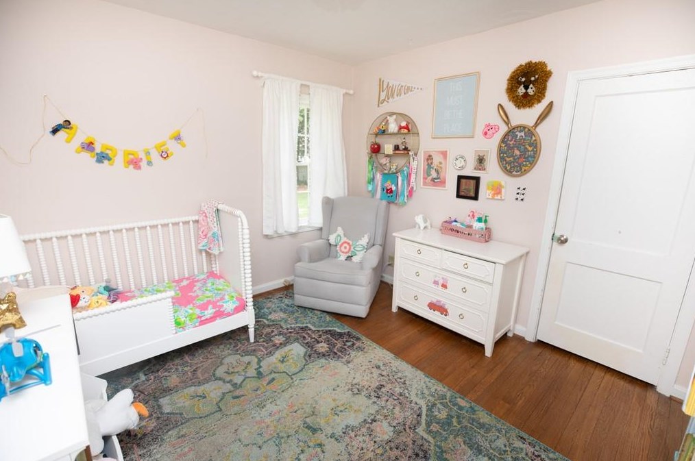 2333 Wineleas Rd, Decatur GA  30033-5518 exterior