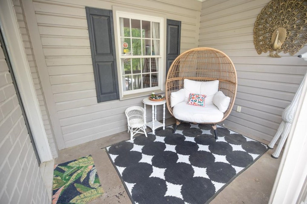 2333 Wineleas Rd, Decatur GA  30033-5518 exterior