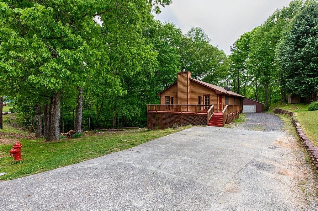 141 Towne Creek Dr, Villa Rica, GA 30180