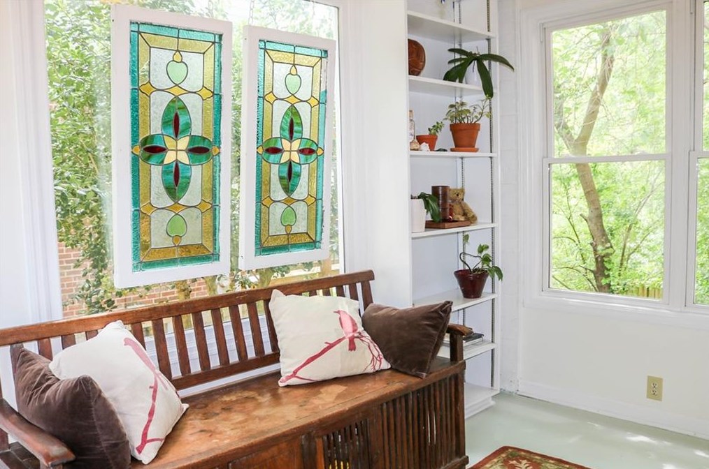 213 Shadowmoor Dr, Decatur GA  30030-3850 exterior