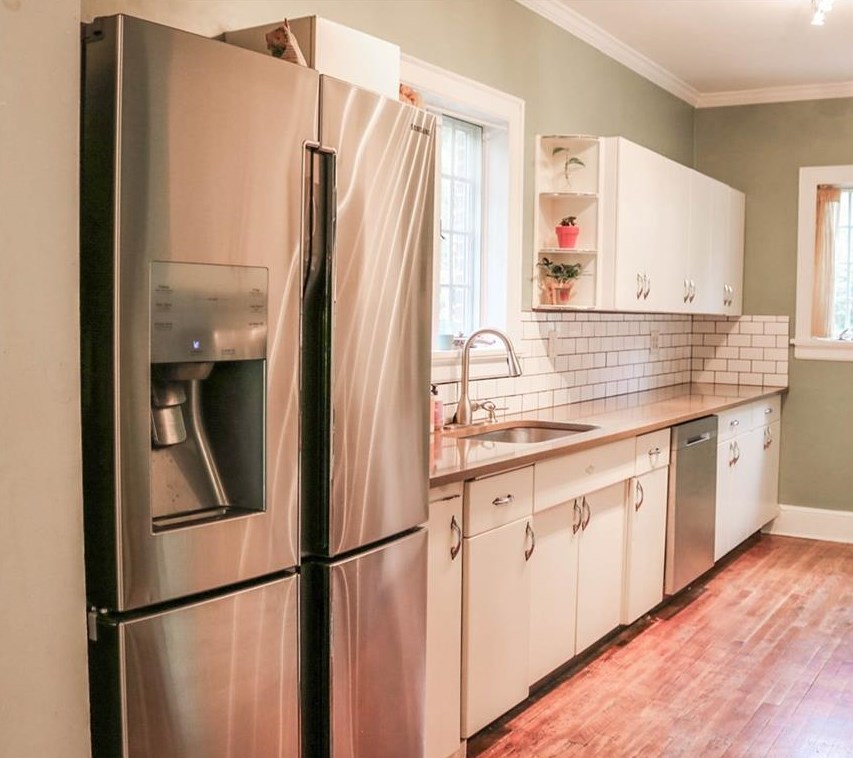 213 Shadowmoor Dr, Decatur GA  30030-3850 exterior