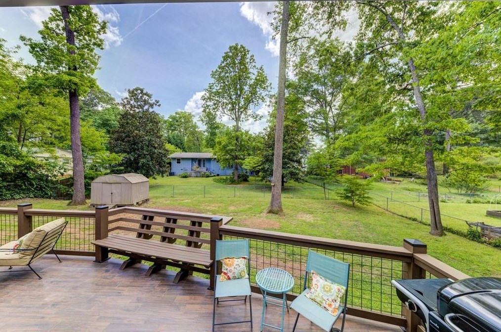 2096 Nancy Cir, Smyrna GA  30080-3848 exterior