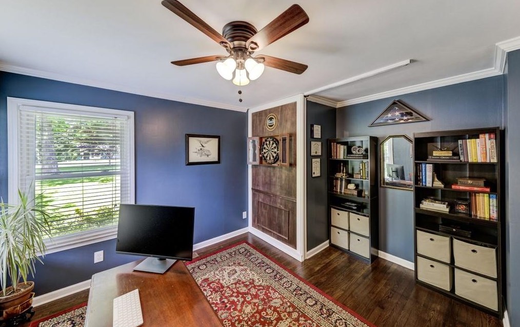 2096 Nancy Cir, Smyrna GA  30080-3848 exterior