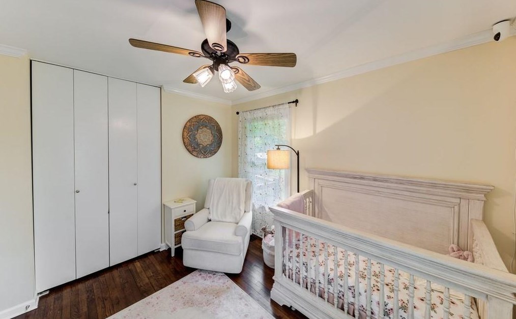 2096 Nancy Cir, Smyrna GA  30080-3848 exterior