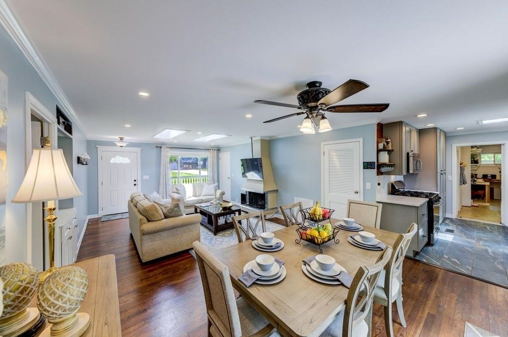 2096 Nancy Cir, Smyrna GA  30080-3848 exterior