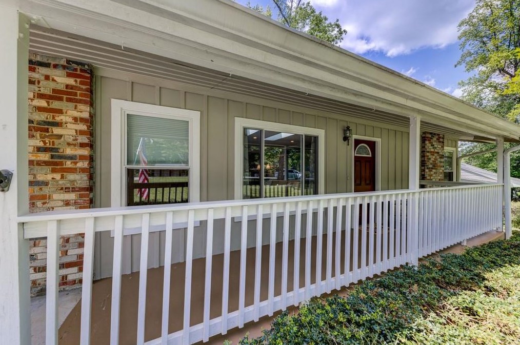 2096 Nancy Cir, Smyrna GA  30080-3848 exterior