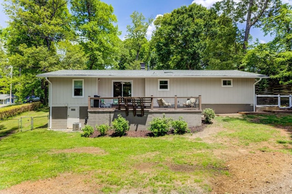 2096 Nancy Cir, Smyrna GA  30080-3848 exterior