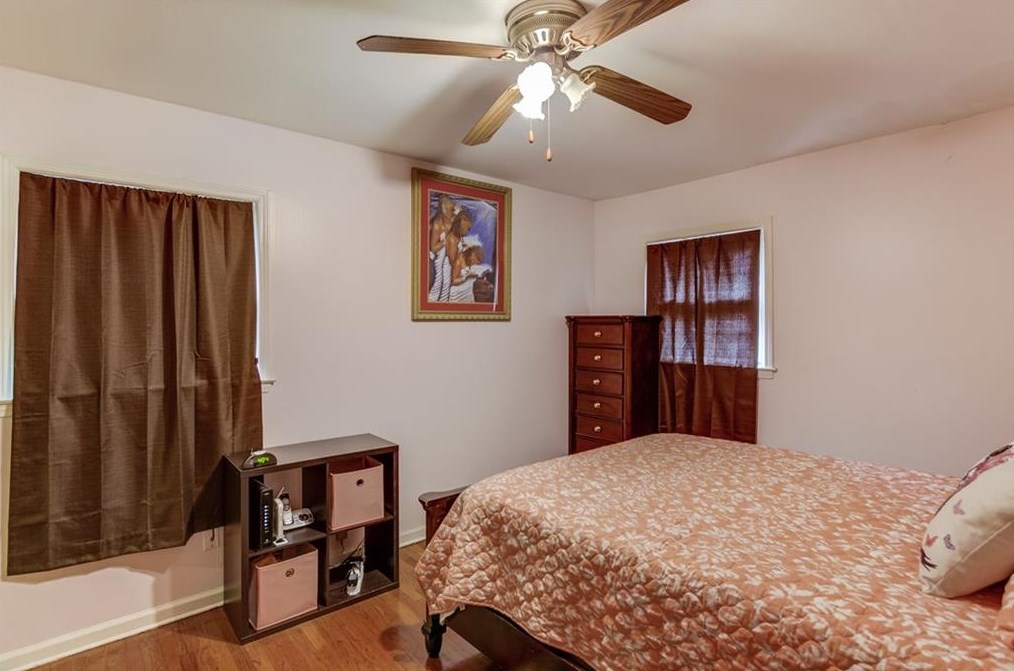 2625 Elkhorn Dr, Decatur GA  30034-2818 exterior