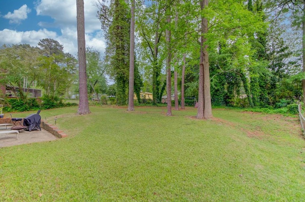 2625 Elkhorn Dr, Decatur GA  30034-2818 exterior