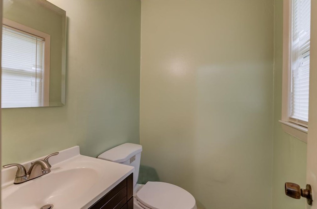 2625 Elkhorn Dr, Decatur GA  30034-2818 exterior