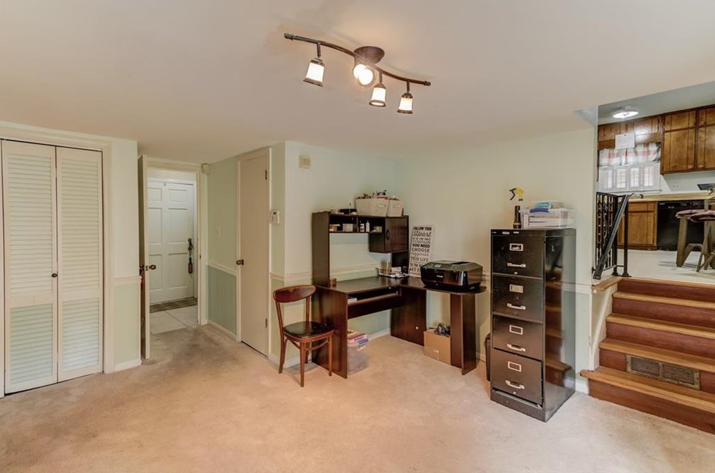 2625 Elkhorn Dr, Decatur GA  30034-2818 exterior