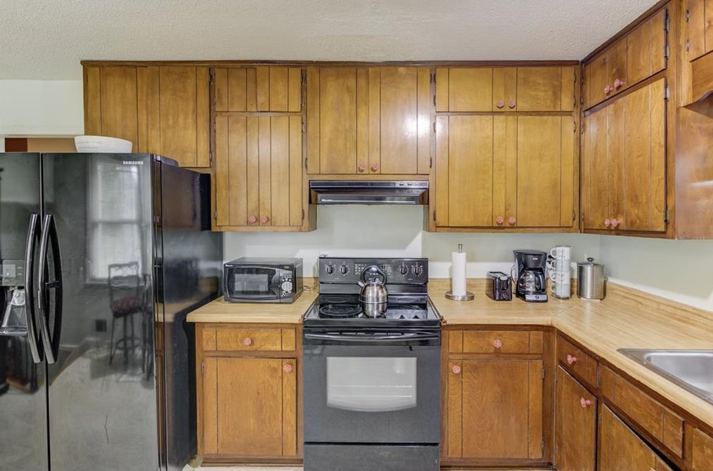 2625 Elkhorn Dr, Decatur GA  30034-2818 exterior