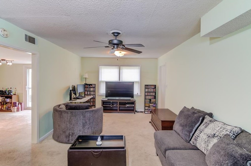 2625 Elkhorn Dr, Decatur GA  30034-2818 exterior