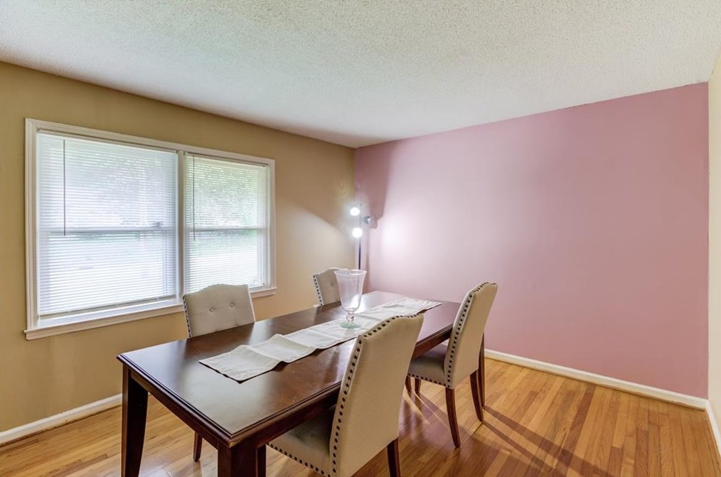 2625 Elkhorn Dr, Decatur GA  30034-2818 exterior