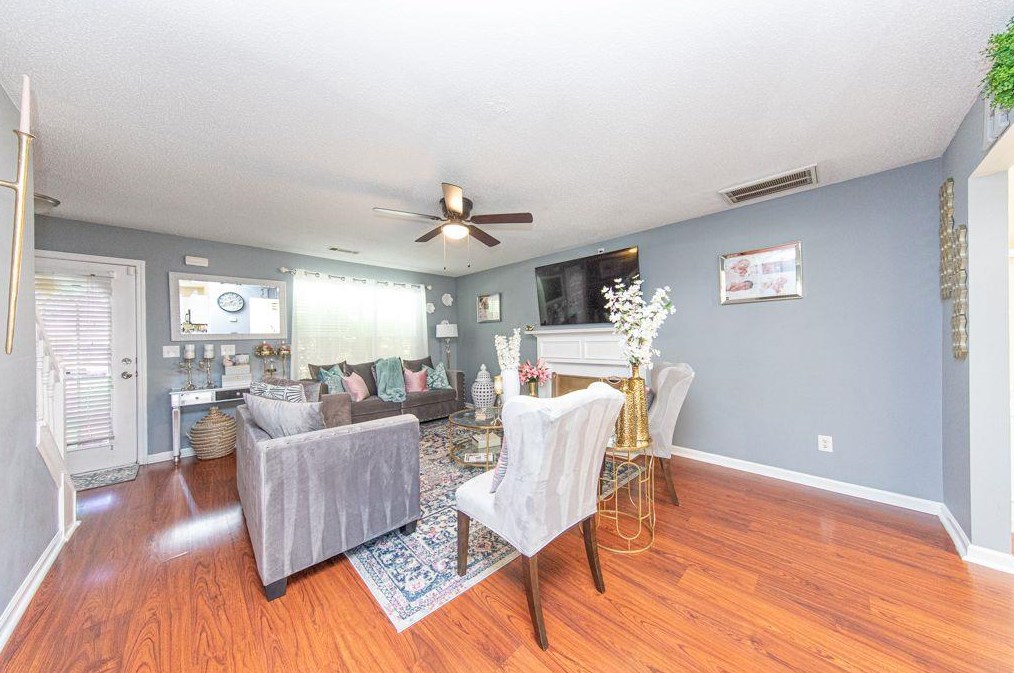 6620 Pamplona Pl, Atlanta GA  30349-8491 exterior