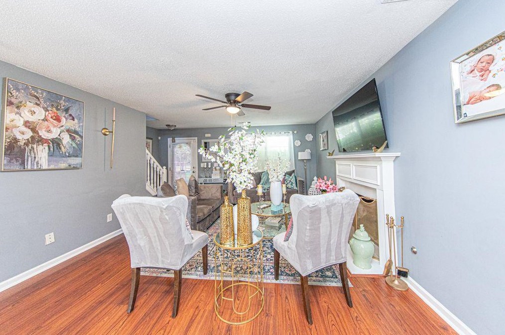6620 Pamplona Pl, Atlanta GA  30349-8491 exterior