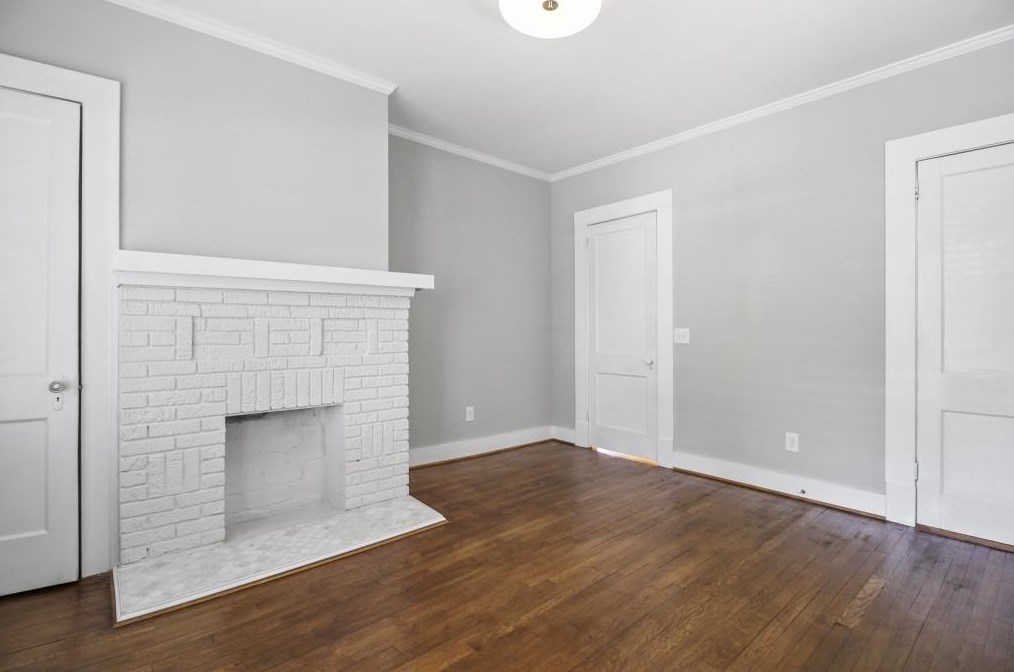 44 Rockyford Rd, Atlanta GA  30317-1321 exterior
