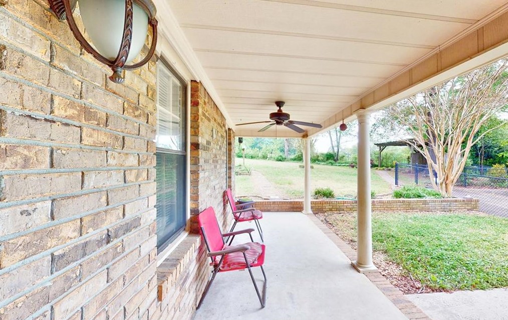 263 Calhoun St, Fairmount, GA 30139