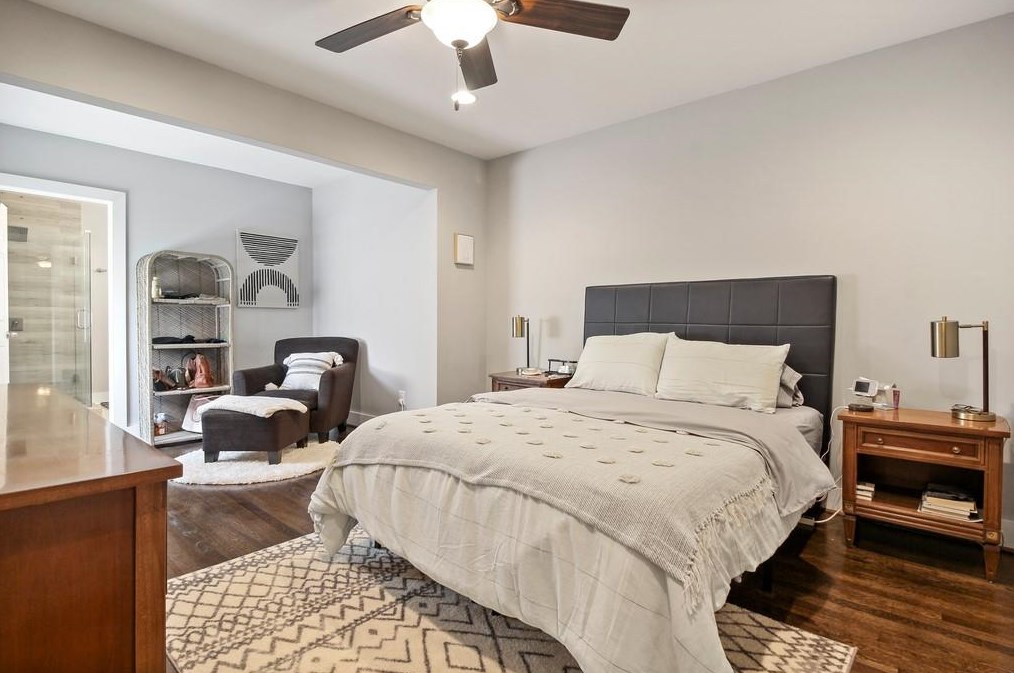 2584 Amelia Ave, Decatur GA  30032-3212 exterior