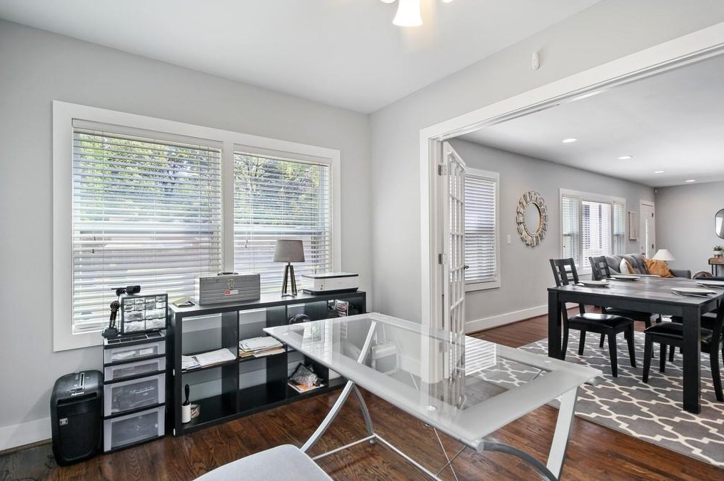 2584 Amelia Ave, Decatur GA  30032-3212 exterior