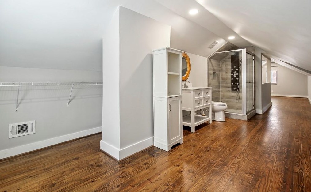 2584 Amelia Ave, Decatur GA  30032-3212 exterior