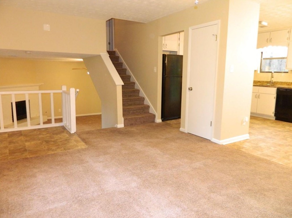 3683 Tarragon Dr, Decatur GA  30034-6226 exterior