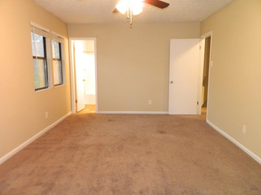 3683 Tarragon Dr, Decatur GA  30034-6226 exterior