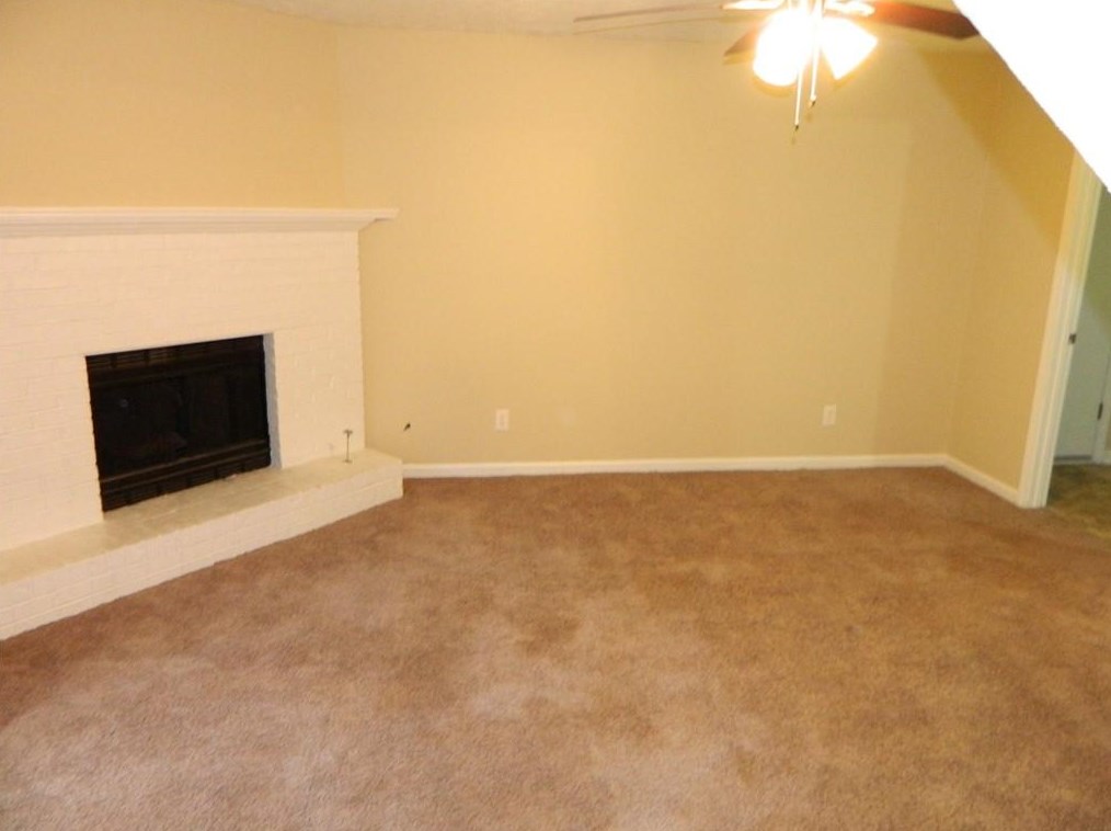 3683 Tarragon Dr, Decatur GA  30034-6226 exterior