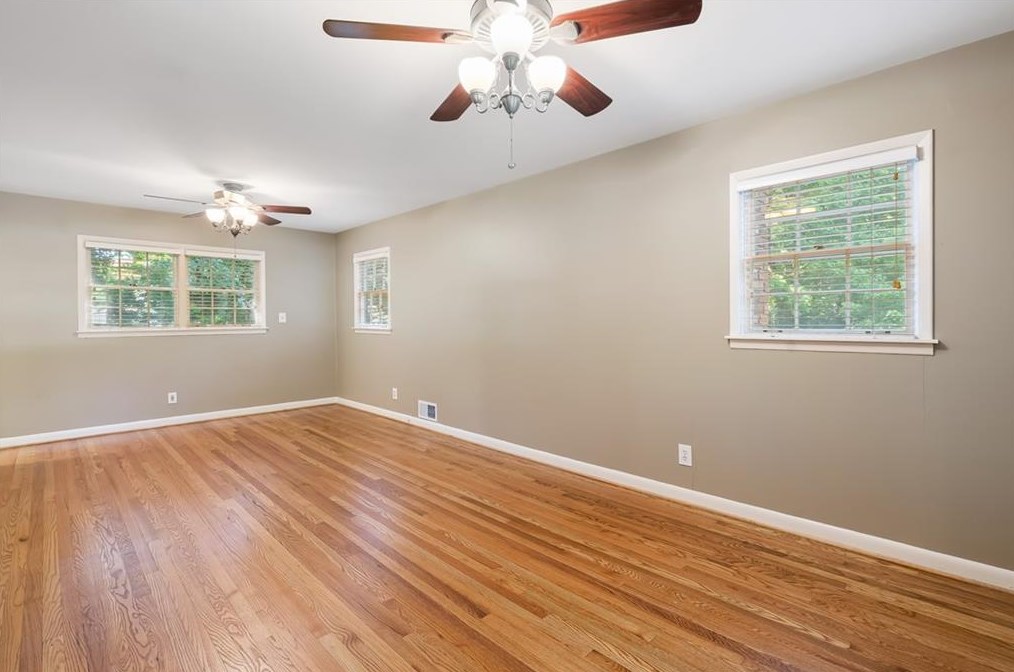 6475 Whispering Ln, Atlanta GA  30328-3065 exterior