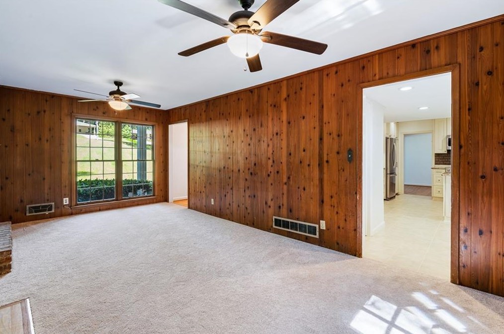 6475 Whispering Ln, Atlanta GA  30328-3065 exterior