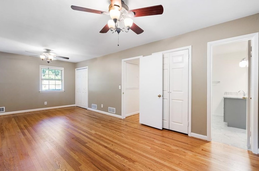 6475 Whispering Ln, Atlanta GA  30328-3065 exterior