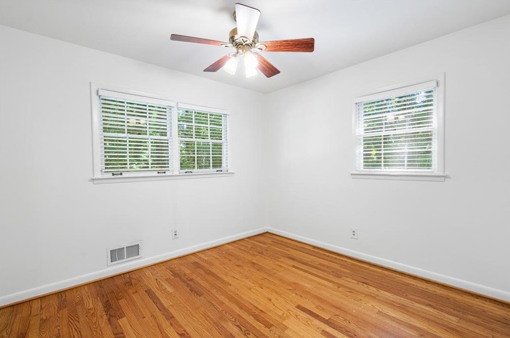 6475 Whispering Ln, Atlanta GA  30328-3065 exterior