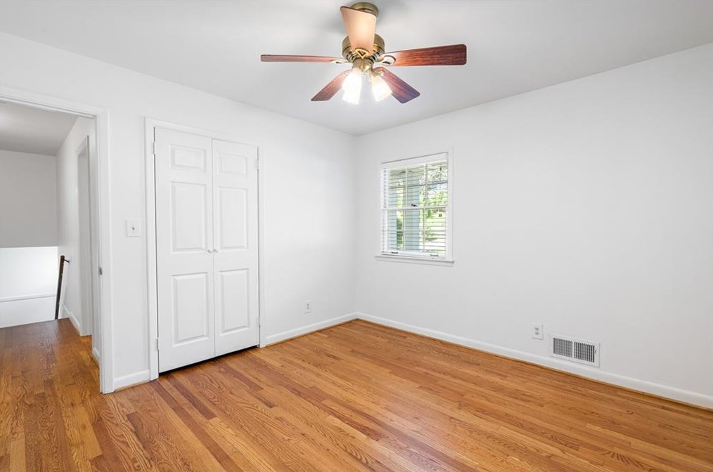 6475 Whispering Ln, Atlanta GA  30328-3065 exterior