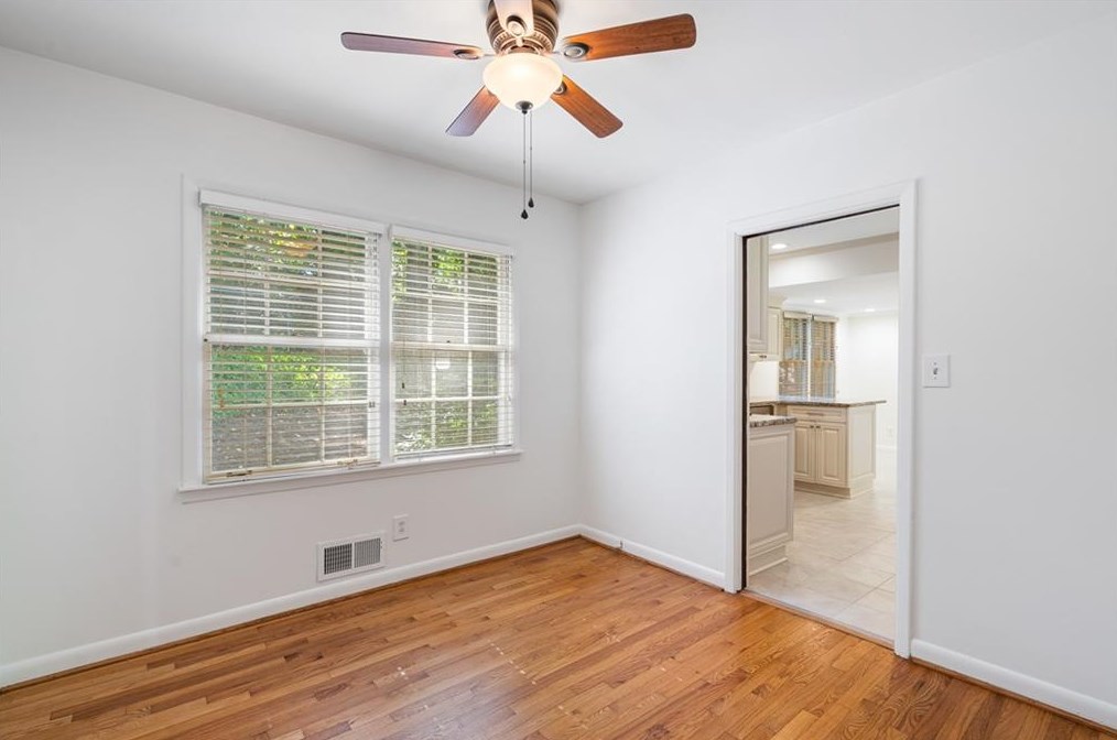 6475 Whispering Ln, Atlanta GA  30328-3065 exterior