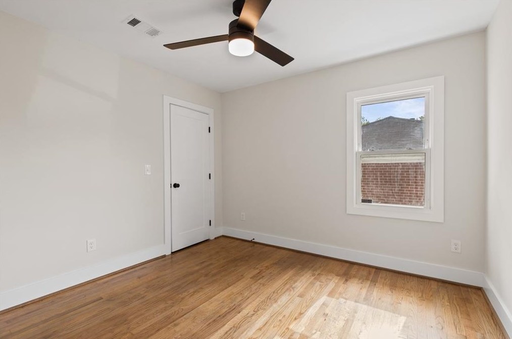 2744 Wedgewood Ter, Decatur GA  30032-5521 exterior