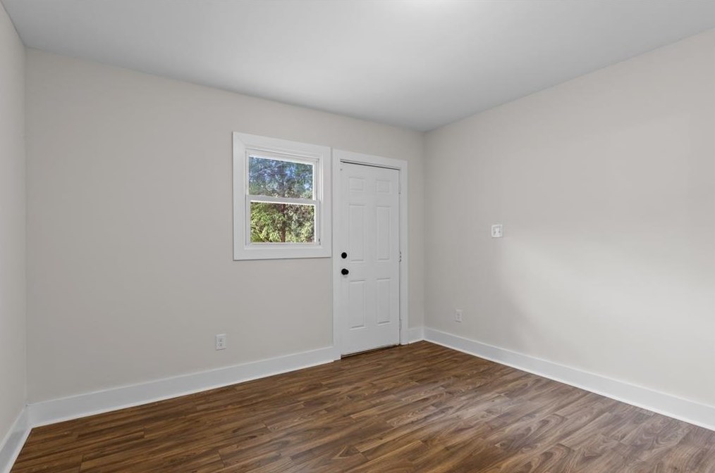 2744 Wedgewood Ter, Decatur GA  30032-5521 exterior