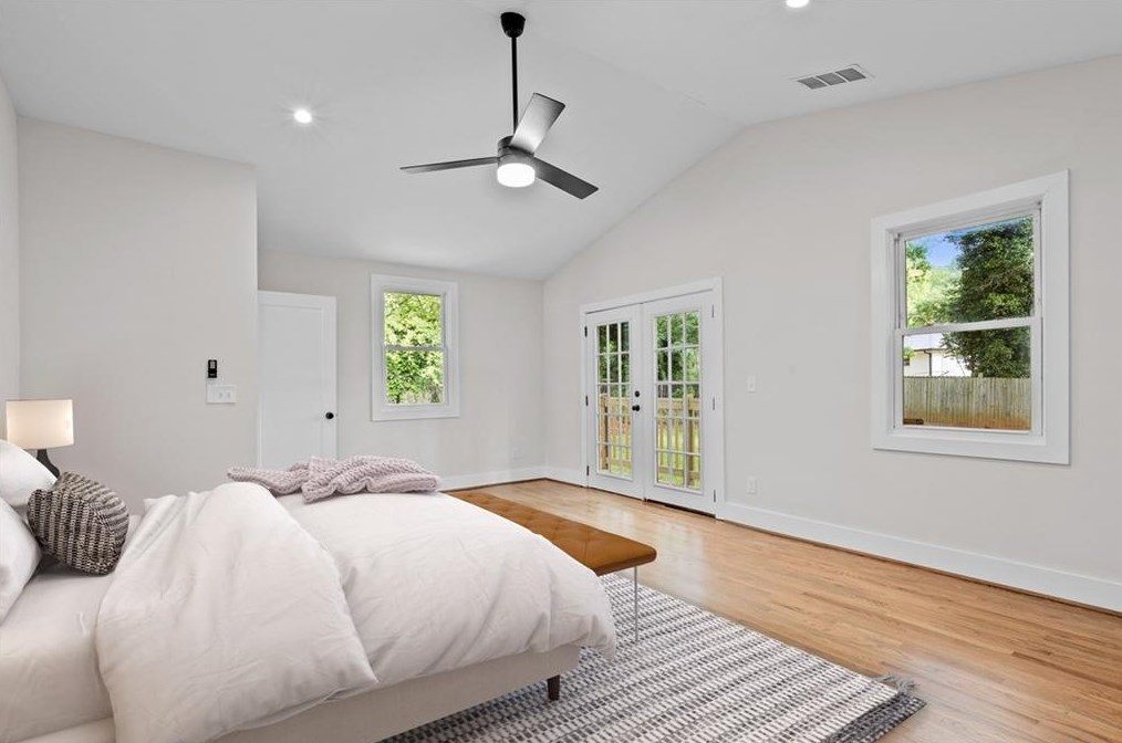 2744 Wedgewood Ter, Decatur GA  30032-5521 exterior