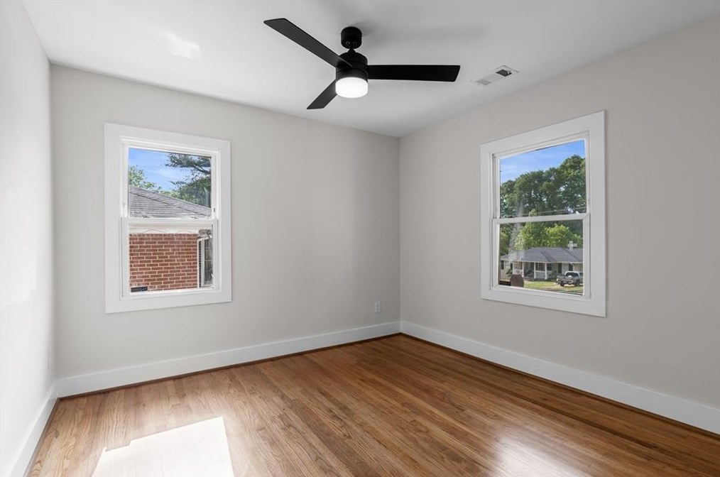 2744 Wedgewood Ter, Decatur GA  30032-5521 exterior