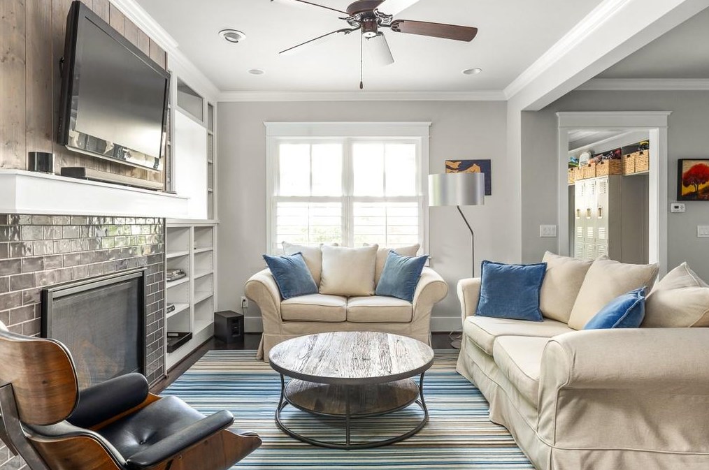 118 Winnona Dr, Decatur GA  30030-3706 exterior