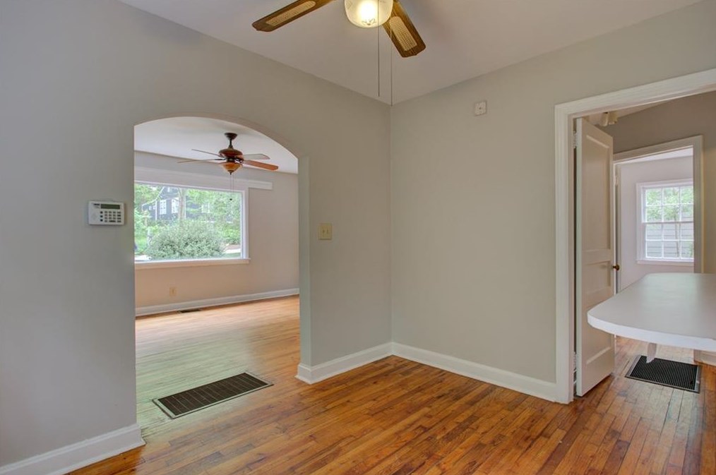 741 Brown Pl, Decatur GA  30030-3907 exterior