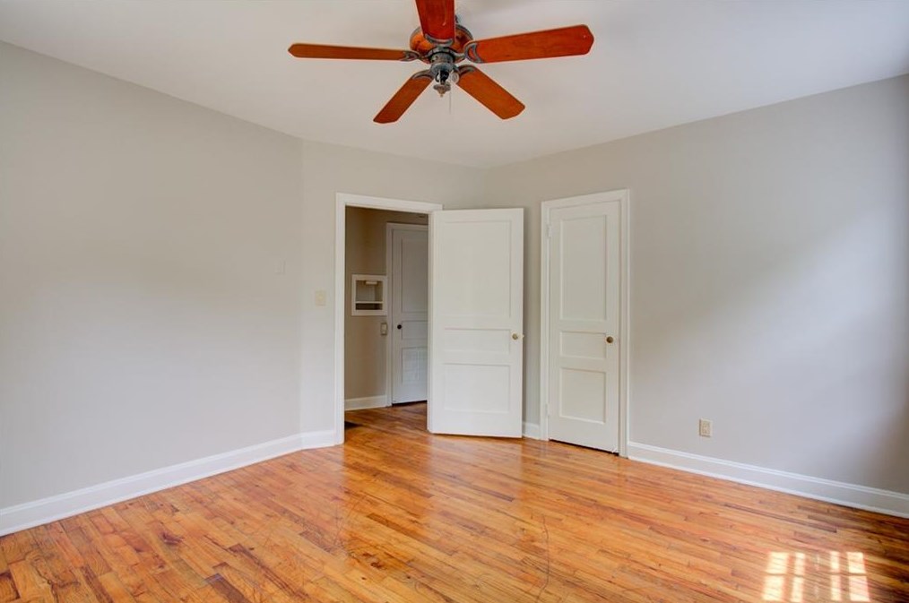 741 Brown Pl, Decatur GA  30030-3907 exterior