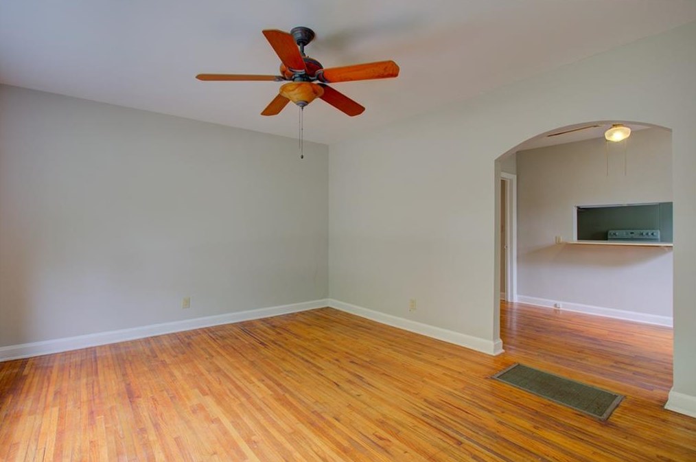 741 Brown Pl, Decatur GA  30030-3907 exterior