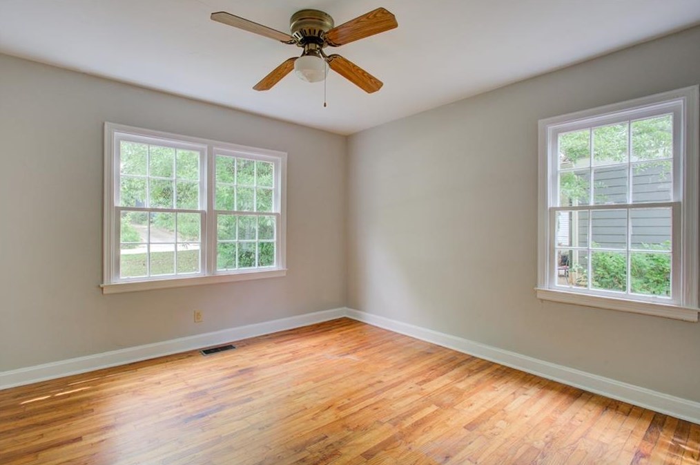 741 Brown Pl, Decatur GA  30030-3907 exterior